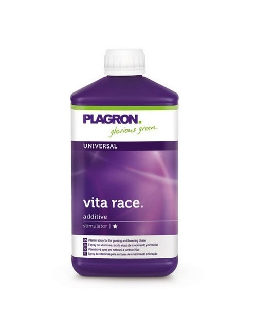 Vita Race de Plagron 100ml
