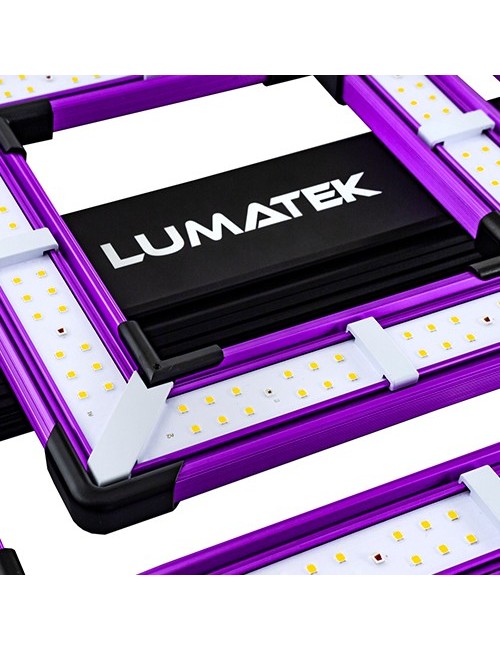 Lumatek LED ATS 200w Pro