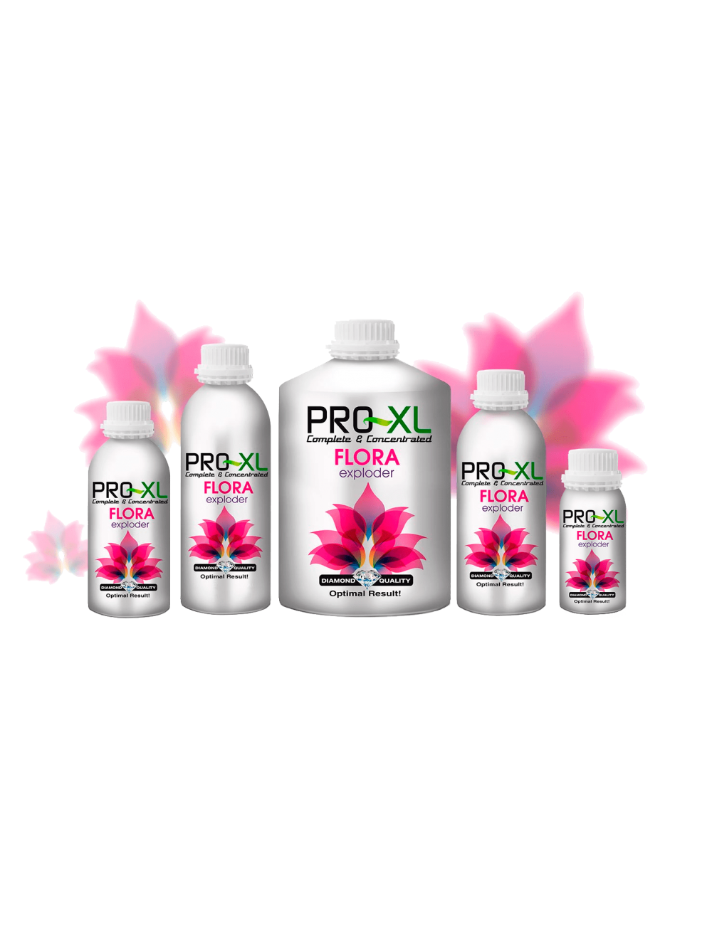 Flora Exploder Pro XL