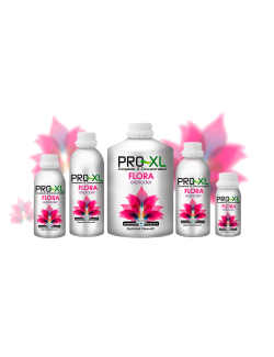 Flora Exploder Pro XL