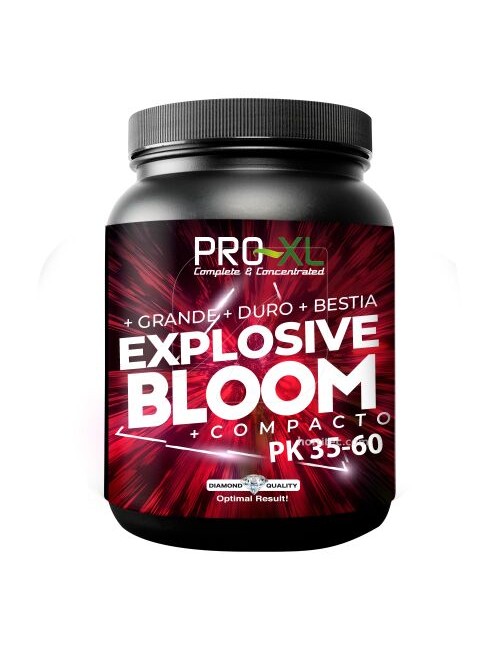 Explosive Bloom Pro XL