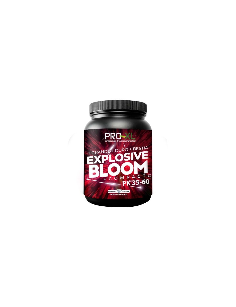 Explosive Bloom Pro XL