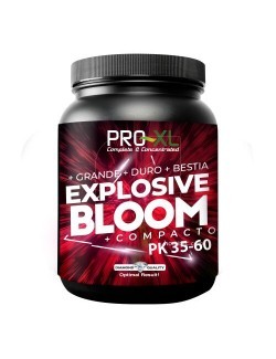 Explosive Bloom Pro XL
