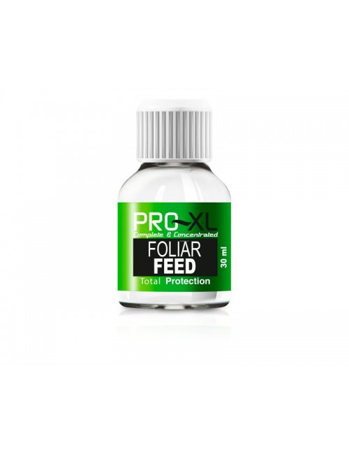 Foliar Feed 30ml Concentrado Pro XL