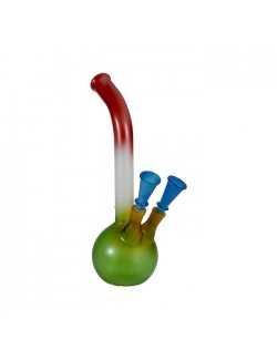 Bong Doble Chillum 27cm