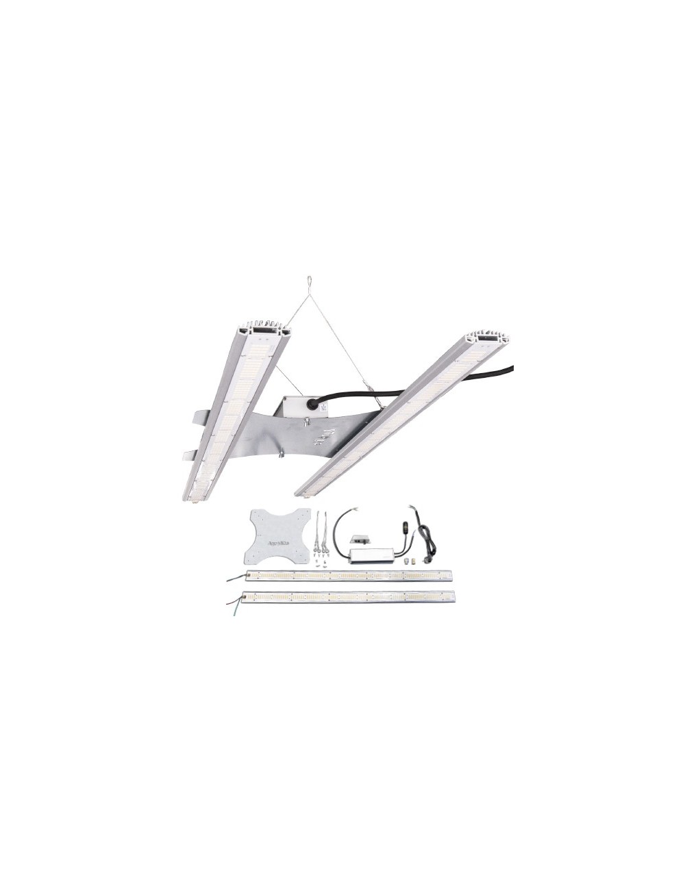Kit Agrolite LED QB 200w Kit Agrolite LED QB 200w
