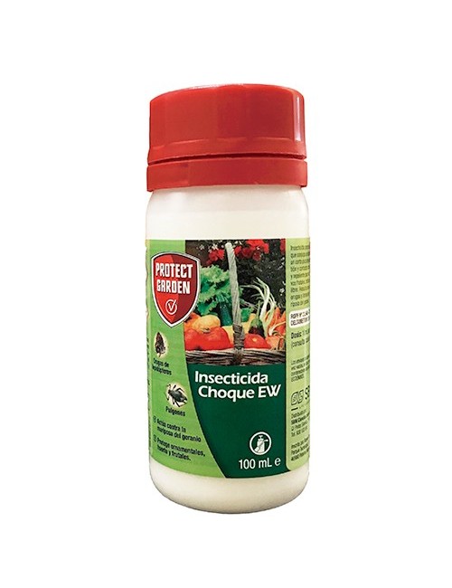 Insecticida Choque EW 10ml