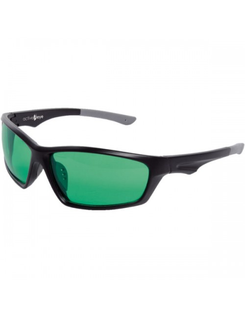 Gafas Active Eye LED