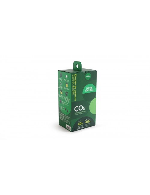 CO2 Box