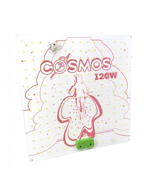 Sistema LED Cosmos Vanguard 45w