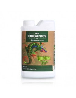 Iguana Juice Grow