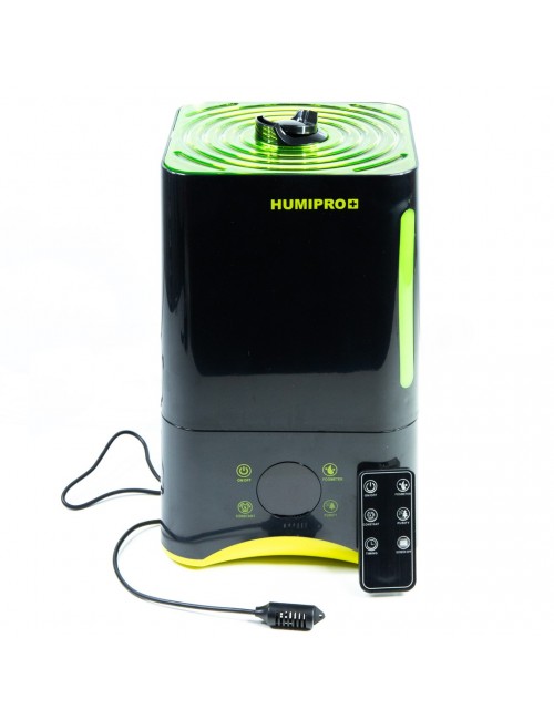 Humidificador con Sonda 4L