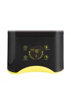 Pantalla Humidificador con Sonda 4L