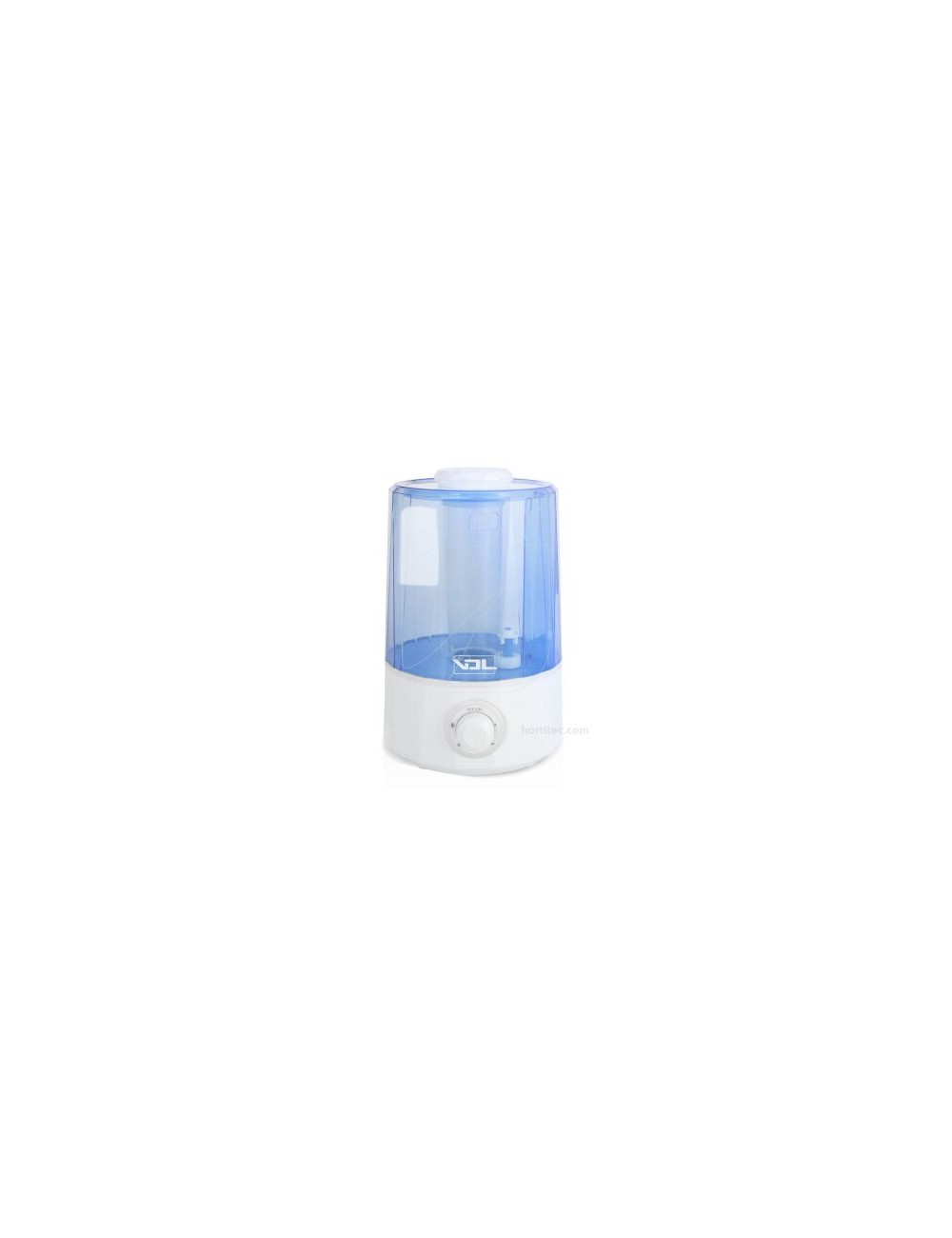 Humidificador Supermist 4L