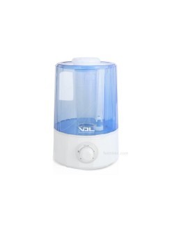 Humidificador Supermist 4L