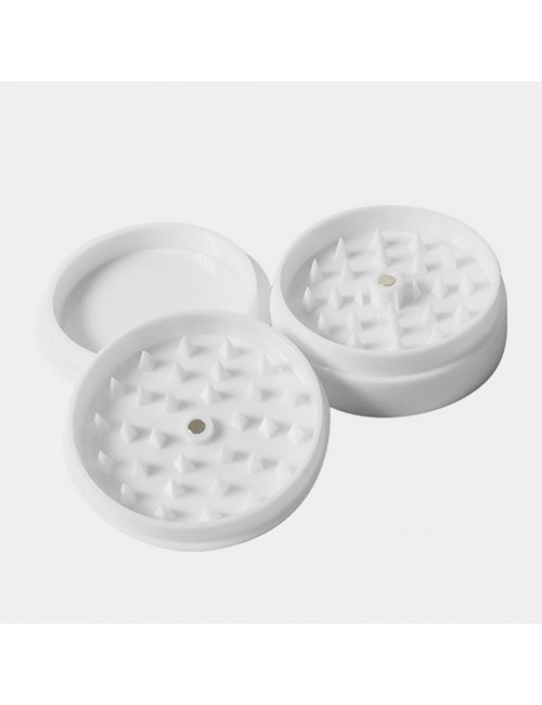 Grinder Plástico CBD
