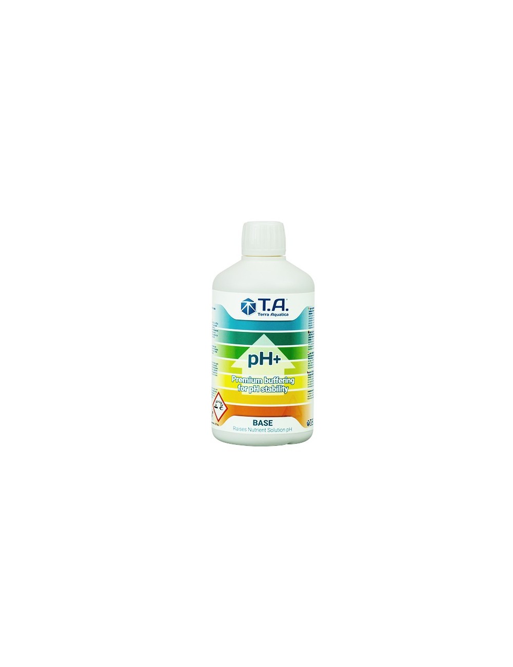 Ph Up Terra Aquatica 500ml