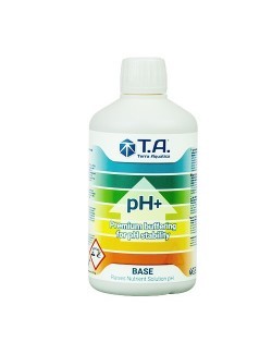 Ph Up Terra Aquatica 500ml