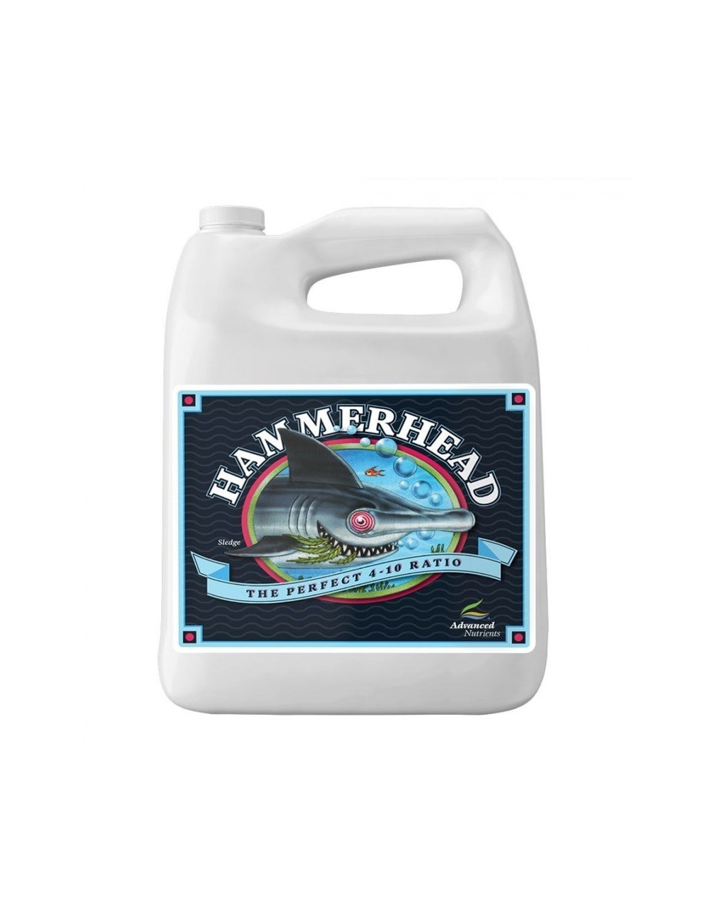 Hammerhead 500ml