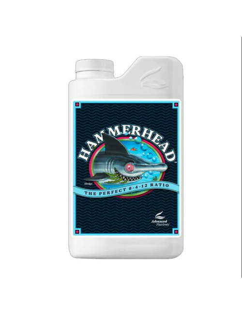 Hammerhead 500ml