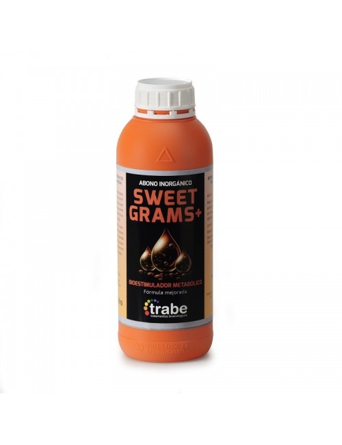 Sweet Grams Plus