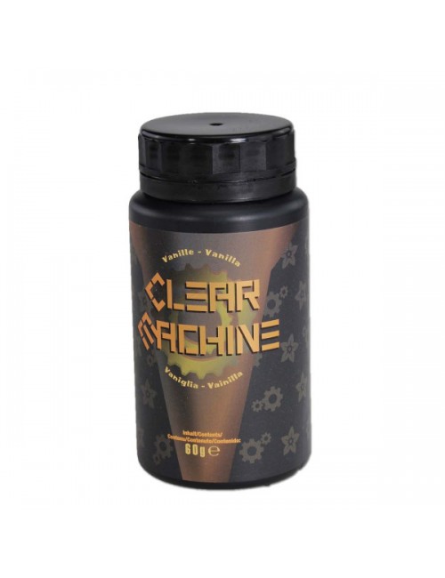 Clear Machine 2.0 Bebida Mix Vainilla