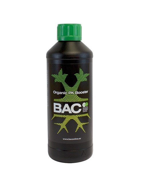 Organic Pk Booster