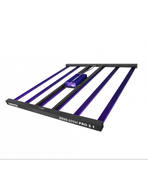 Lumatek LED Zeus Pro 3.1 600w