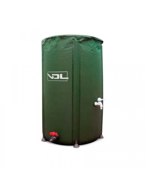 Depósito flexible VDL