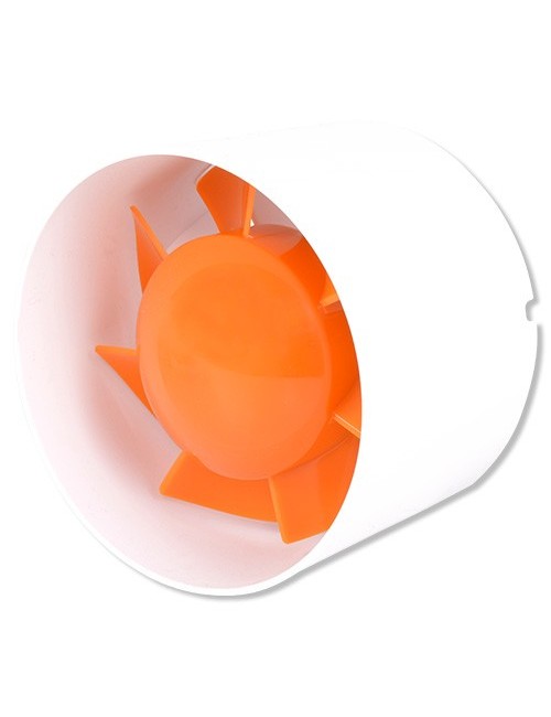 Extractor Helicoidal