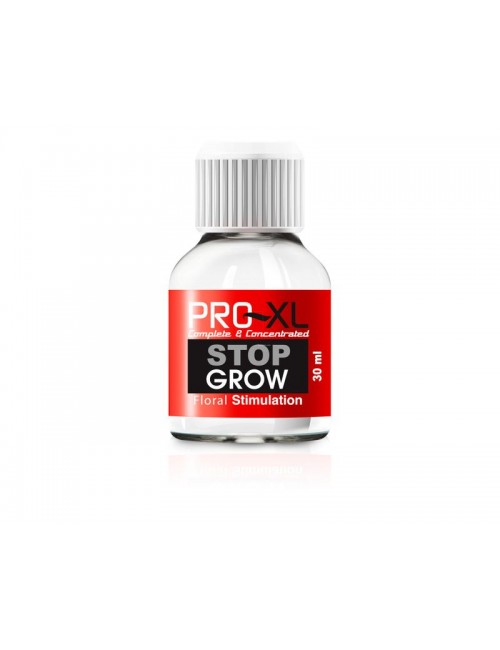 Stop Grow pulverizador