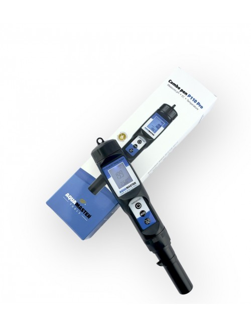 Medidor Combo P110 Pro2...