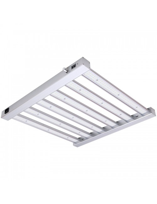 Luminaria LED Spider King 360w