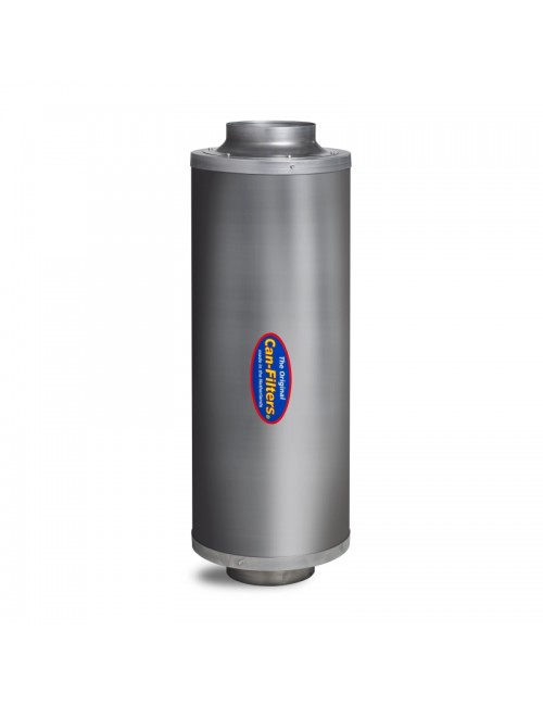 Filtro antiolor Can in-line 150-600m3h