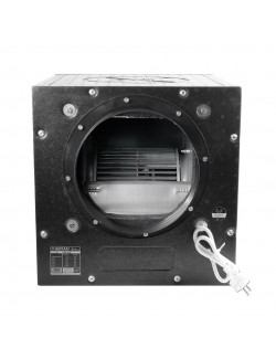 Extractor Iso-Box Foam Airfan centro