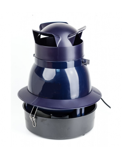 Humidificador Monster Fogger