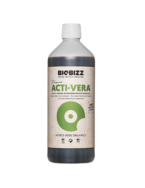 Acti-Vera Biobizz 1L