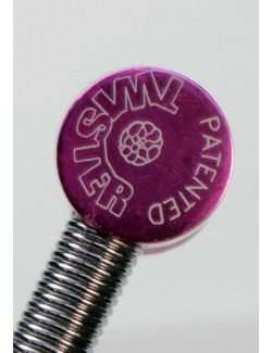 Pipa Twister cazo