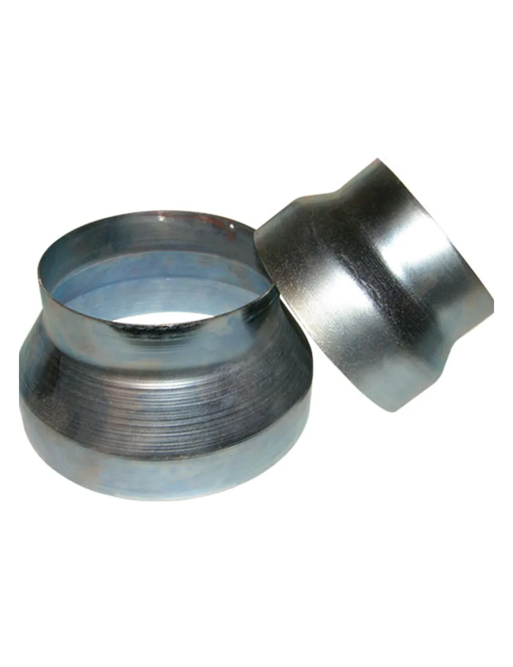 Acople reducción metal tubo 315/250mm