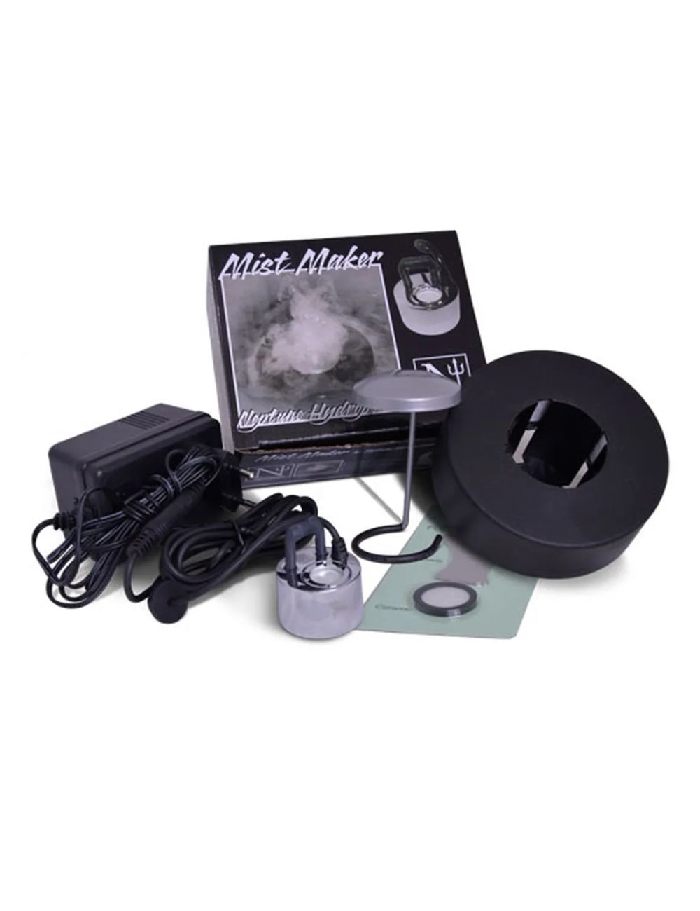 Humidificador Ultrasonico 1 Membrana Humidificador Ultrasonico 1 Membrana