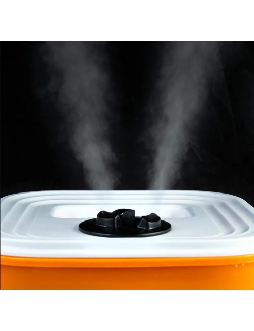Humidificador 8,5L Cornwall Electronics