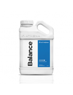Athena Balance - Silicio de absorción rápida