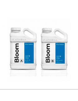 Athena Bloom A+B - fertilizante de floración