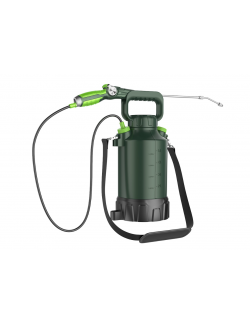 Pulverizador Eléctrico Water Master 5l
