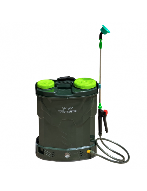 Pulverizador Eléctrico Water Master 1l