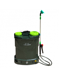 Pulverizador Eléctrico Water Master 18l
