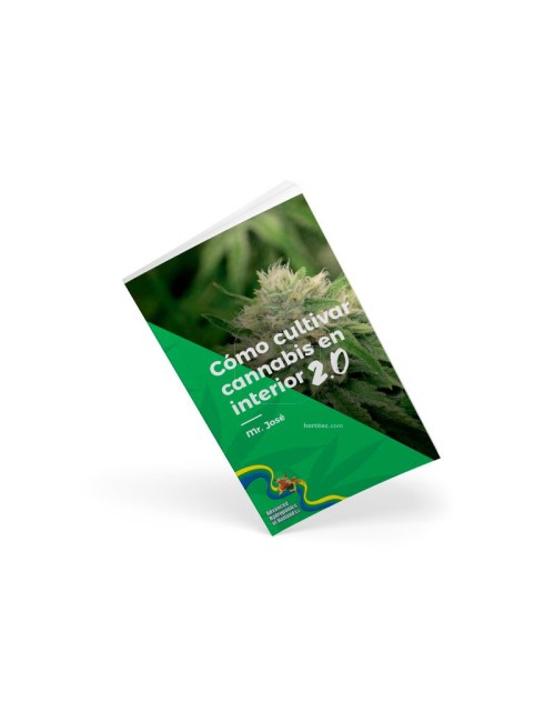 Cultivar Cannabis en...