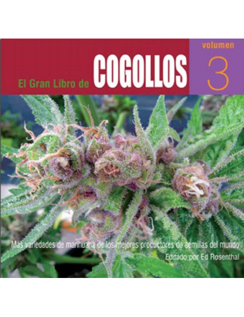 El gran Libro de los Cogollos vol.3
