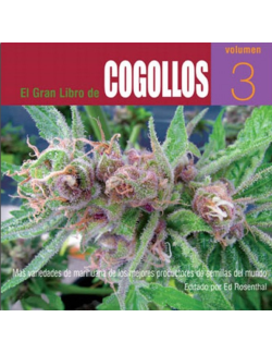 El gran Libro de los Cogollos vol.3