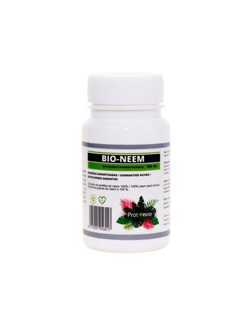 Bio Neem de Prot-Eco 30ml